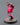 Pink Glow Precision Fluor 