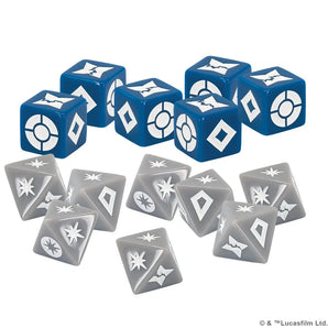 Star Wars Shatterpoint Dice Pack 