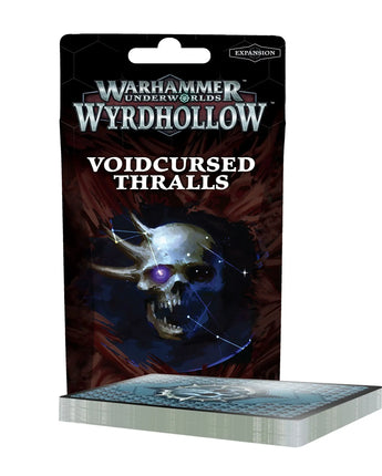 Underworlds Voidcursed Thralls 