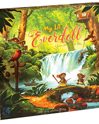 My Lil' Everdel 