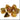 7 Piece RPG Set - Kings of Gilded Ruin 