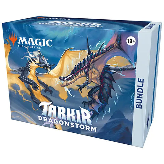 Tarkir Dragonstorm Tarkir Dragonstorm Bundle 