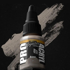 Pro Acryl: Matt Cexwish Series - Bone (22ml) 