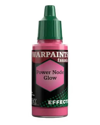 Warpaints Fanatic: Effects - Power Node Glow 18ml 