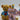 Teddy Bear RPG Inclusion Dice Set 