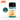 Blue Green For Green Camo Filter Enamel Effects 35ml 