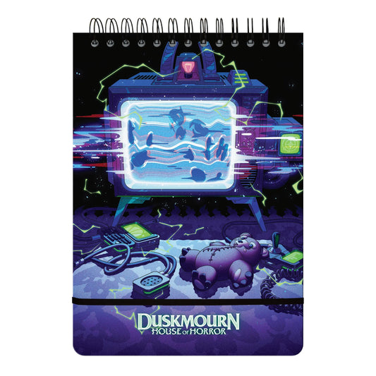 Life Pad: Duskmourn 