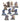 Space Marines Honoured of the Chapter (Online Only) 