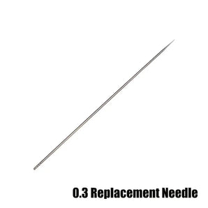 PRO Air 0.3 Replacement Needle 