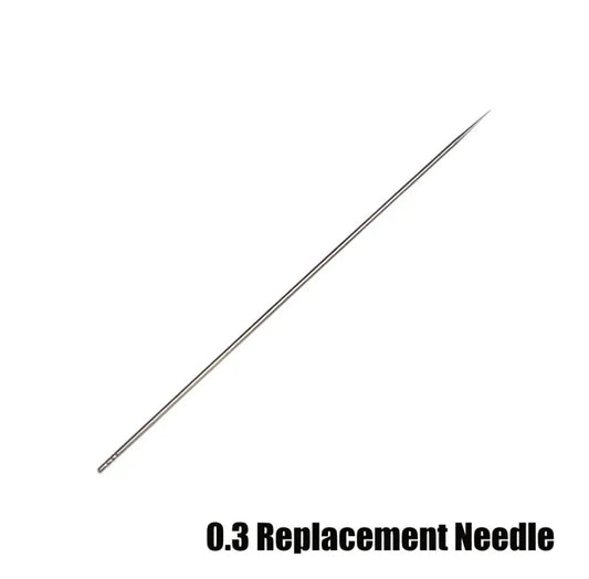 PRO Air 0.3 Replacement Needle 