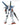 Master Grade Series: Victory Gundam V2 Gundam Ver. Ka 