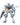 Bandai HG Series: Gundam Reconguista in G G-Self with Atmospheric Pack 
