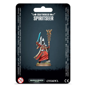 Aeldari Spiritseer 
