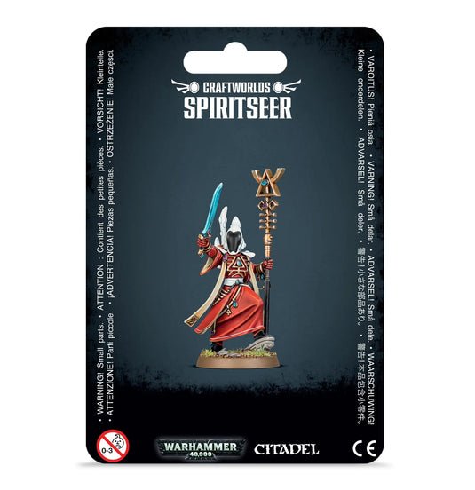 Aeldari Spiritseer 