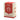 Dragon Shield 100ct Dual Matte - Boros Legion (Guildpact Series) 