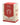 Dragon Shield 100ct Dual Matte - Boros Legion (Guildpact Series) 