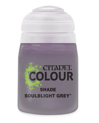 SHADE: Soulblight Grey 