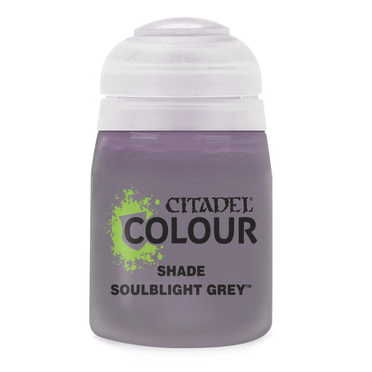 SHADE: Soulblight Grey 