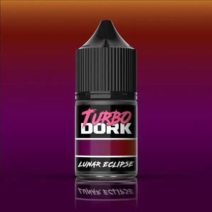 Turbo Dork Lunar Eclipse Turboshift 22ml 