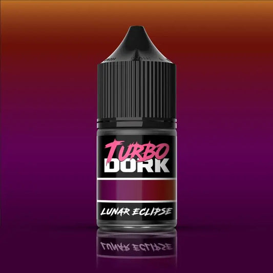 Turbo Dork Lunar Eclipse Turboshift 22ml 