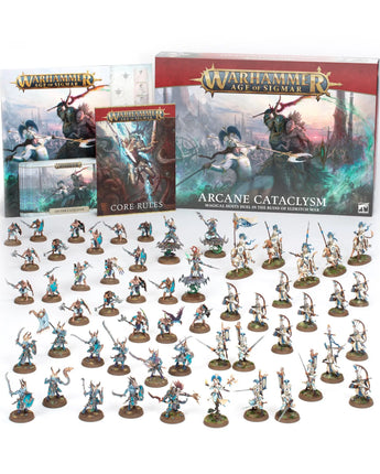 Aos Misc Arcane Cataclysm 