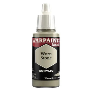 Warpaints Fanatic: Worn Stone 18ml 