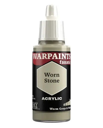 Warpaints Fanatic: Worn Stone 18ml 