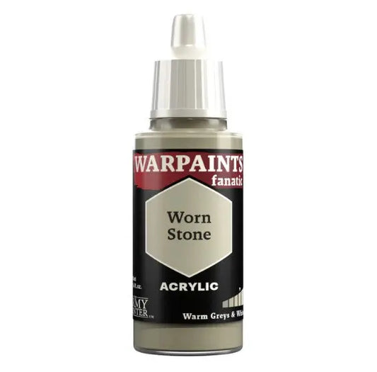 Warpaints Fanatic: Worn Stone 18ml 