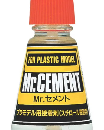 Mr. Cement 25ml Bottle 