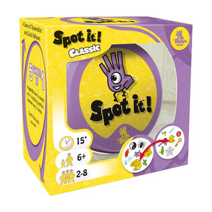 Spot it Classic (Box) 