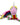 Adventure Time Lady Rainicorn 9-Inch Plush 