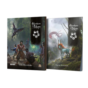 Adventures in Rokugan Game Master’s Kit 