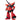 Bandai MG Series: Mobile Suit Gundam Gelgoog Cannon 