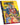 Zipfolio 360 Binder: One Piece (Netflix) - Devilfruit Pattern 
