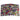 Zipfolio 360 Binder: One Piece (Netflix) - Devilfruit Pattern 