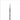 Pro Acryl: PRO Synthetic Brush Size 1 