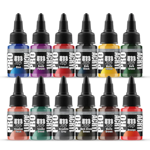 Pro Acryl 1-Step: Full Set #1 