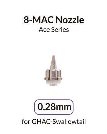 Gaahleri 0.28mm Nozzle for Swallowtail 