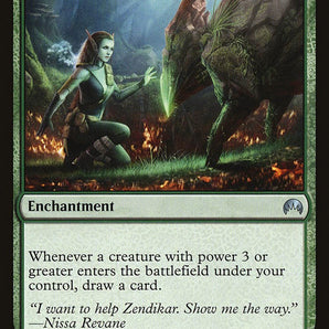 Elemental Bond