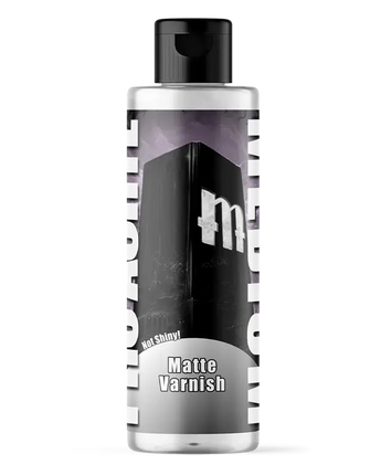 Pro Acryl Matte Varnish 