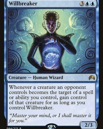 Willbreaker
