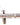 Badger 100 series Medium Head Gravity Feed Airbrush Set (LG Airbrush) 
