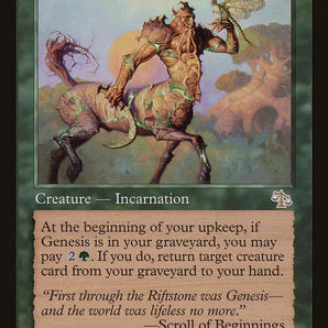 Genesis