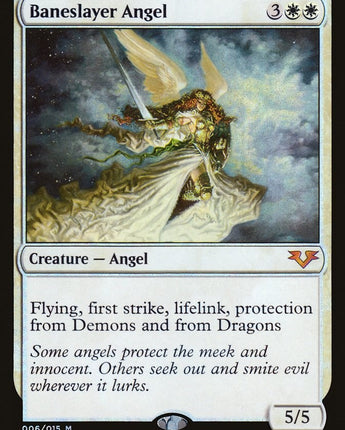Baneslayer Angel