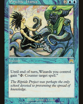 Psychic Trance
