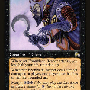 Ebonblade Reaper