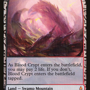 Blood Crypt