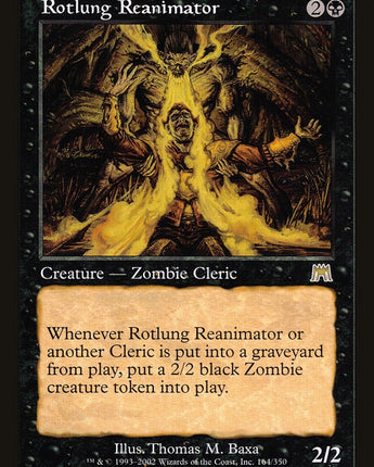 Rotlung Reanimator