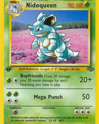 Nidoqueen (23)