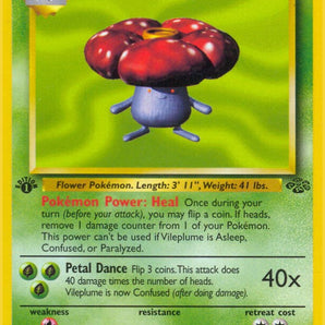 Vileplume (31)
